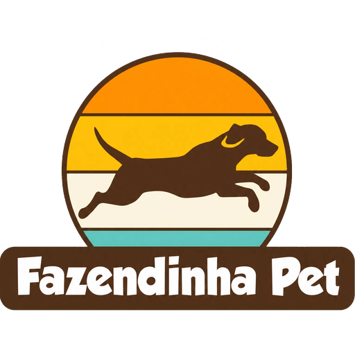Fazendinha Pet